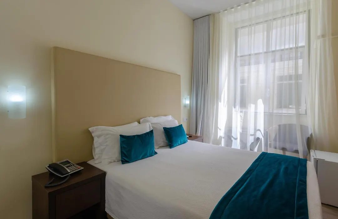 Hotel Lx Rossio-1